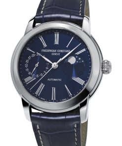 Classic Moonphase Manufacture