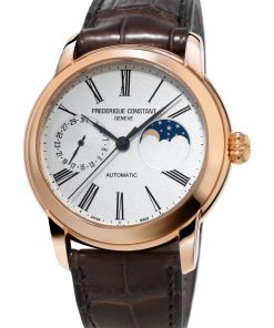 Classic Moonphase Manufacture