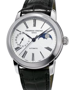 Classic Moonphase Manufacture
