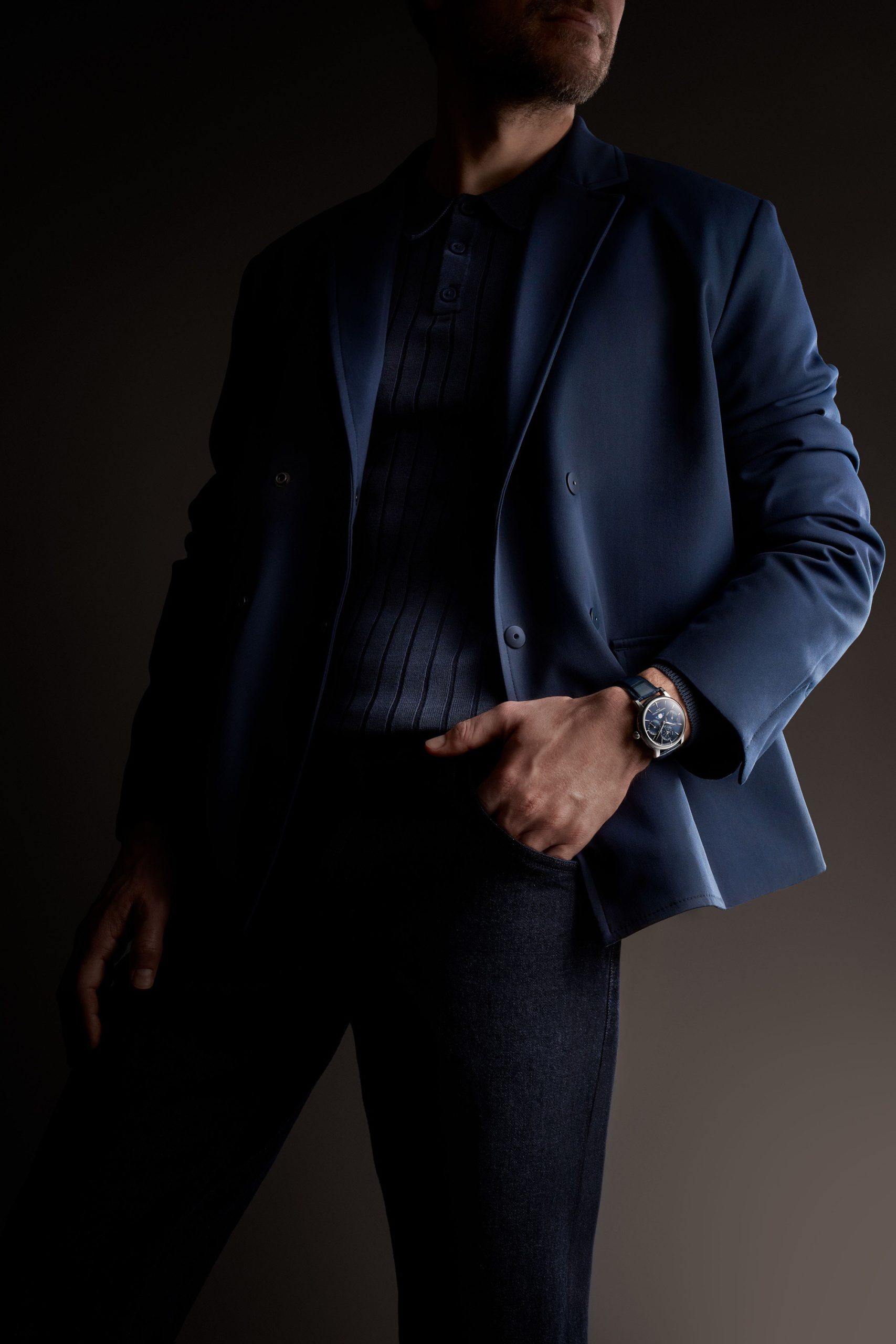 Classic Perpetual Calendar Manufacture - Image 5