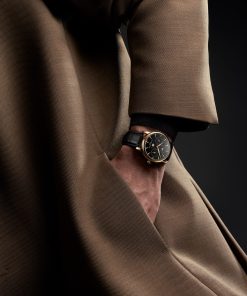 Alternative view of Classic Perpetual Calendar Manufacture