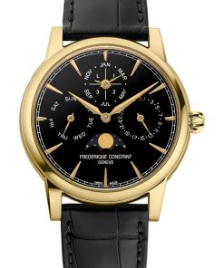 Classic Perpetual Calendar Manufacture