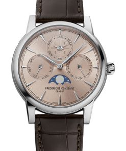 Classic Perpetual Calendar Manufacture