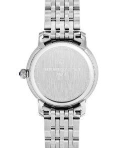 Alternative view of Classic Slimline Ladies Moonphase