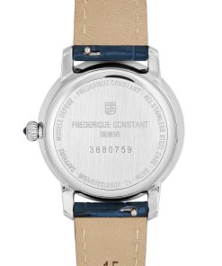 Alternative view of Classic Slimline Ladies Moonphase