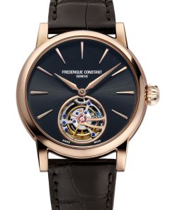 Classic Tourbillon Manufacture
