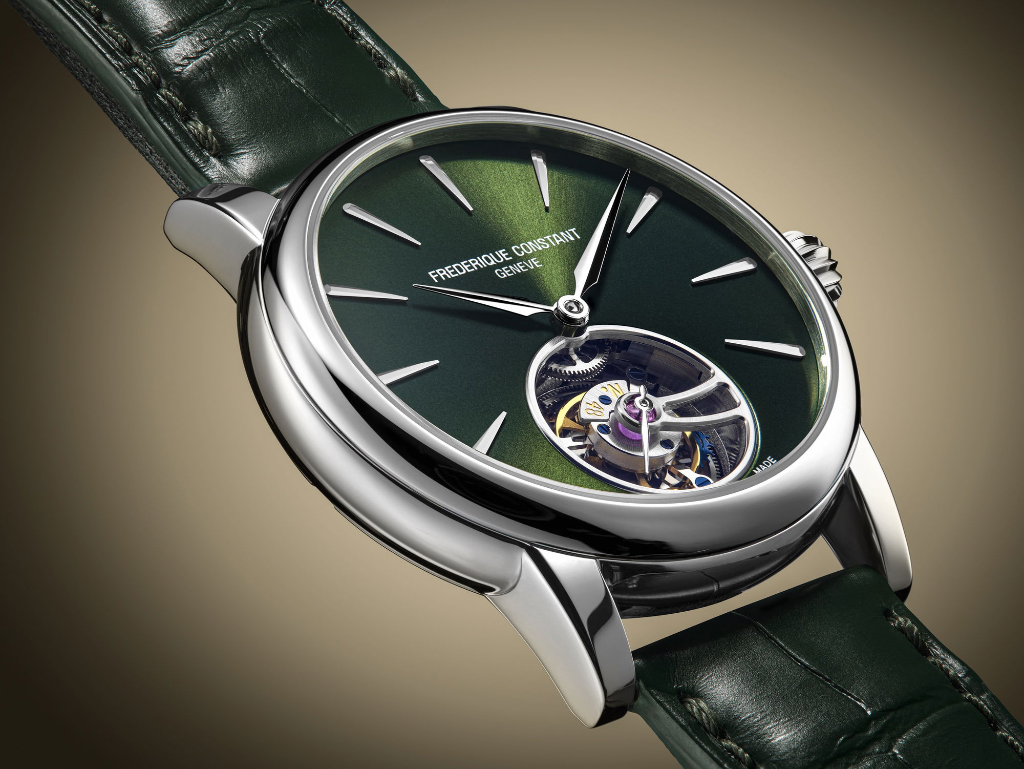 Classic Tourbillon Manufacture - Image 2