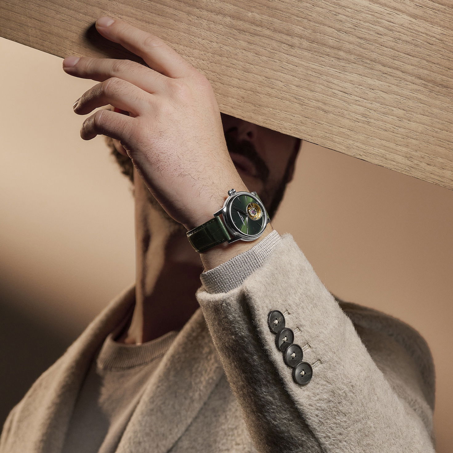 Classic Tourbillon Manufacture - Image 3