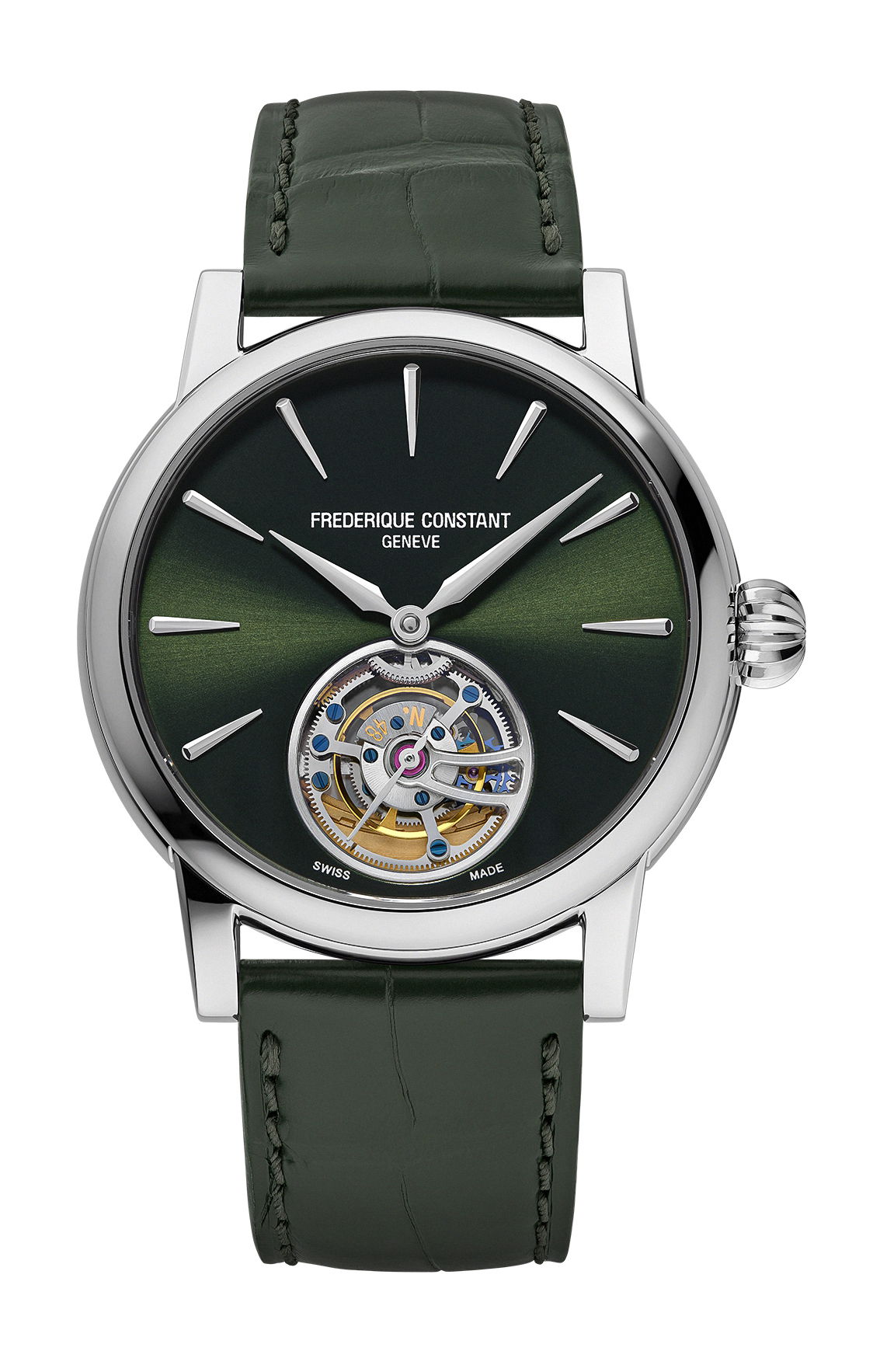 Classic Tourbillon Manufacture