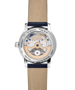 Alternative view of Classic Tourbillon Manufacture