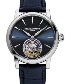 Classic Tourbillon Manufacture