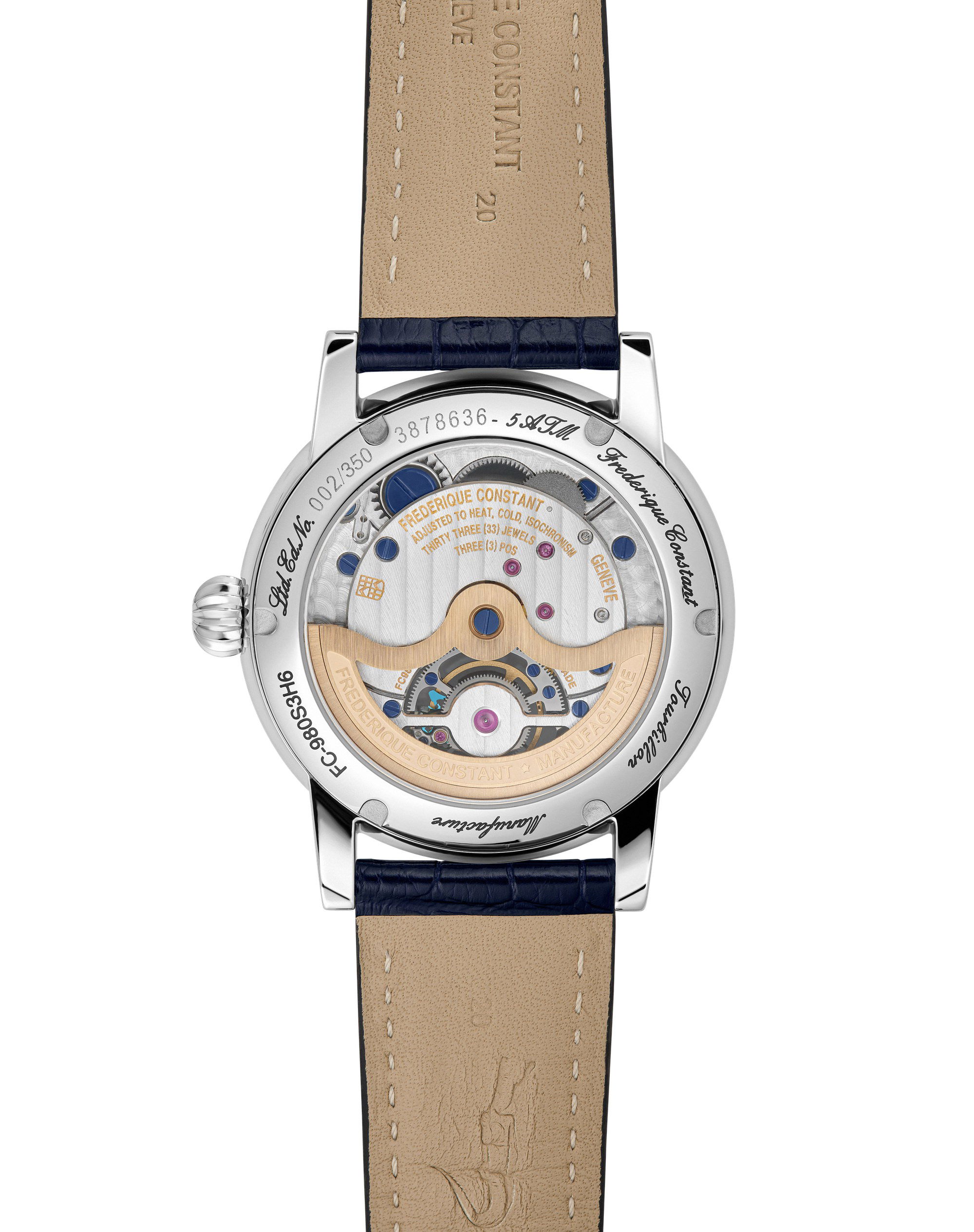 Classic Tourbillon Manufacture - Image 2