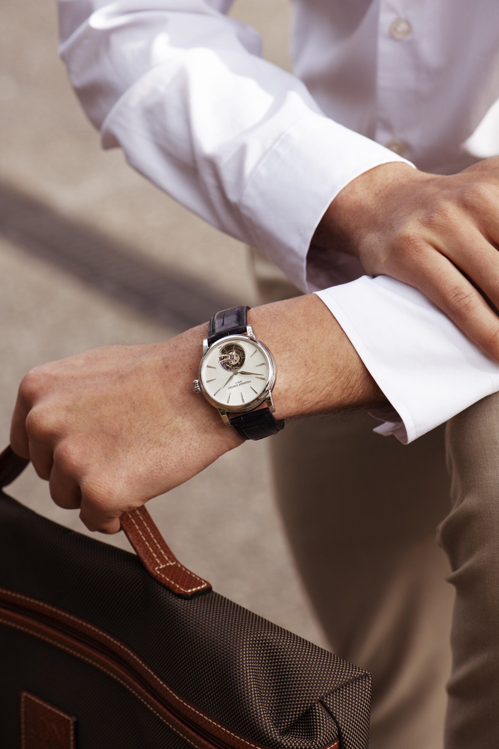 Classic Tourbillon Manufacture - Image 11