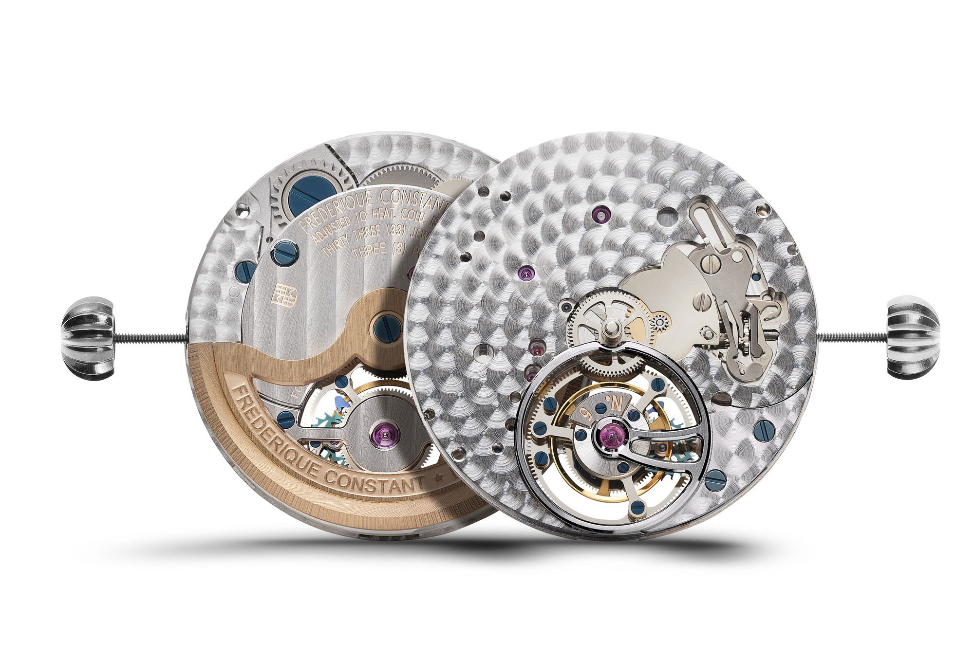 Classic Tourbillon Manufacture - Image 12