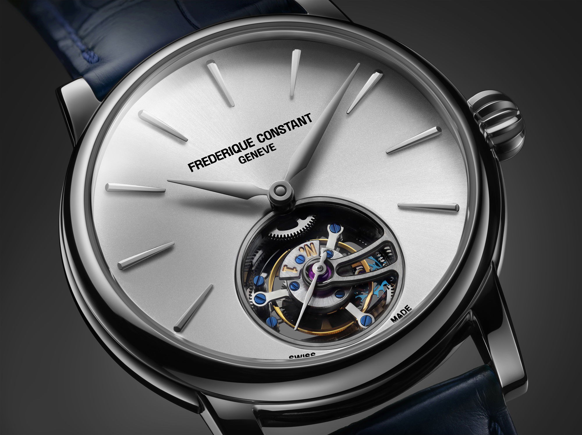 Classic Tourbillon Manufacture - Image 6