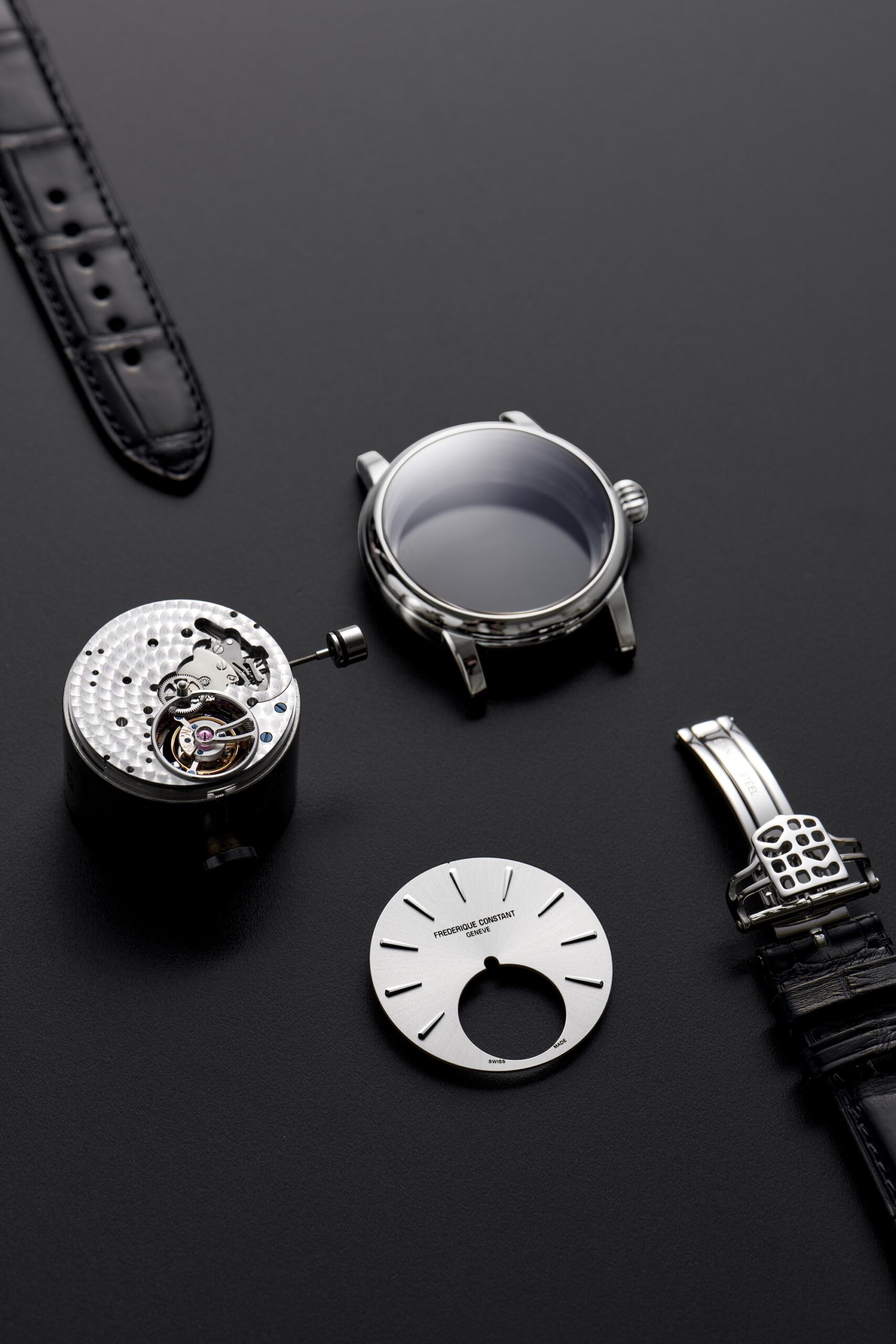 Classic Tourbillon Manufacture - Image 8