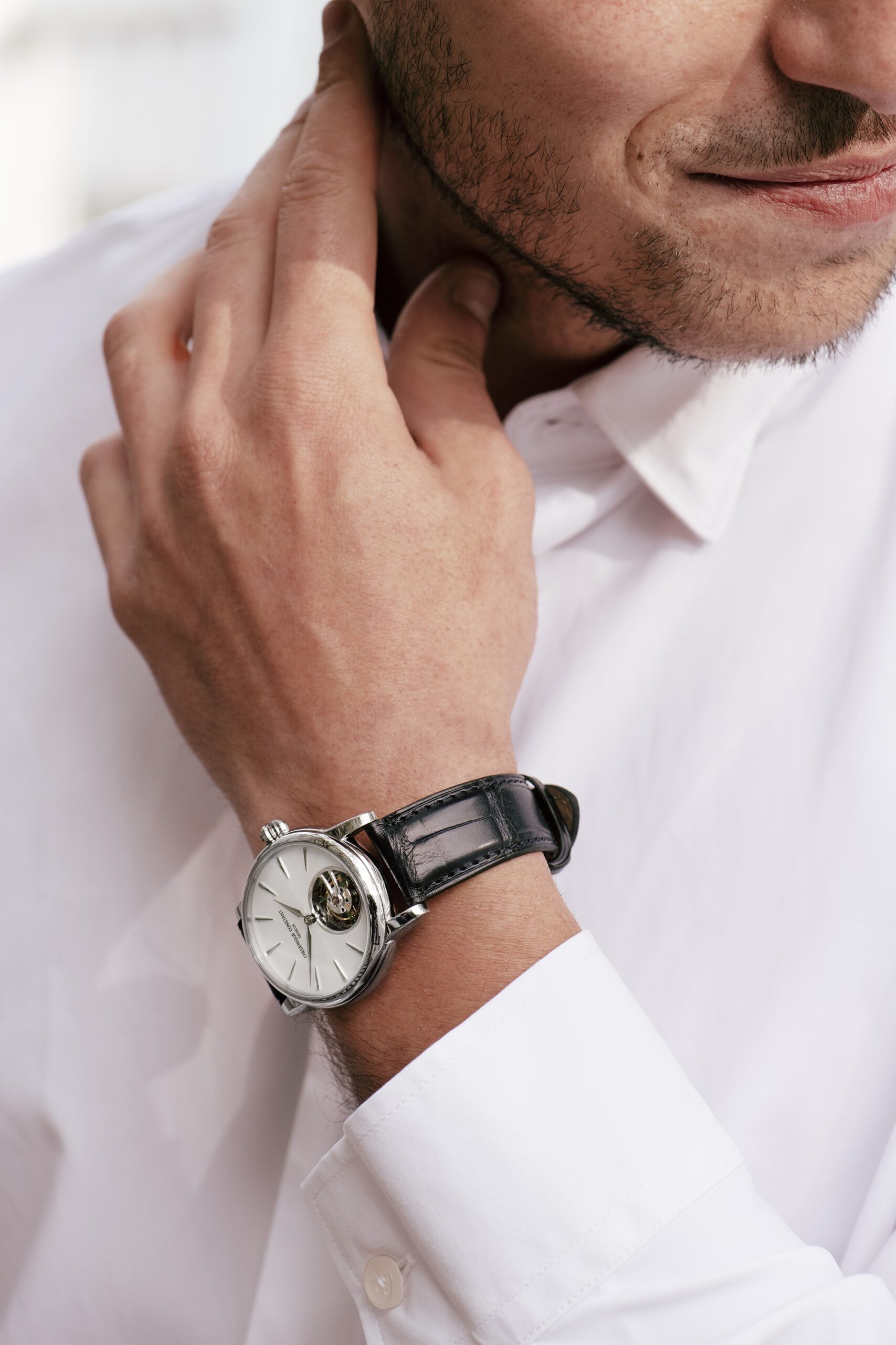 Classic Tourbillon Manufacture - Image 9