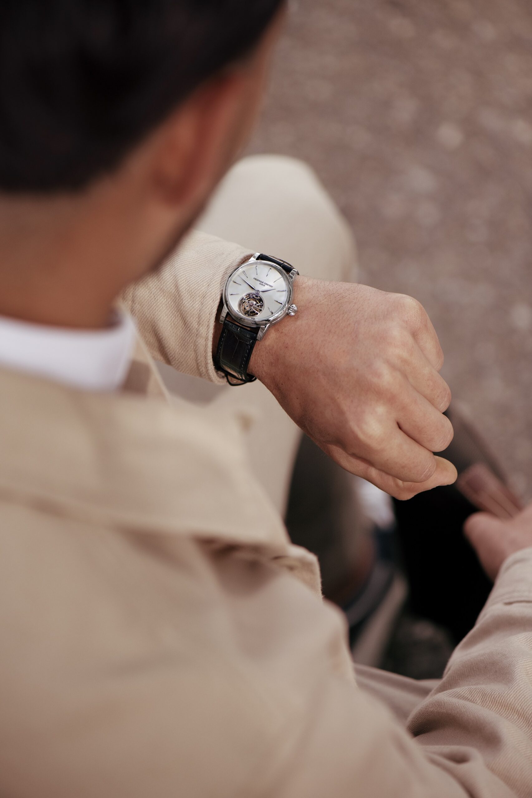 Classic Tourbillon Manufacture - Image 10