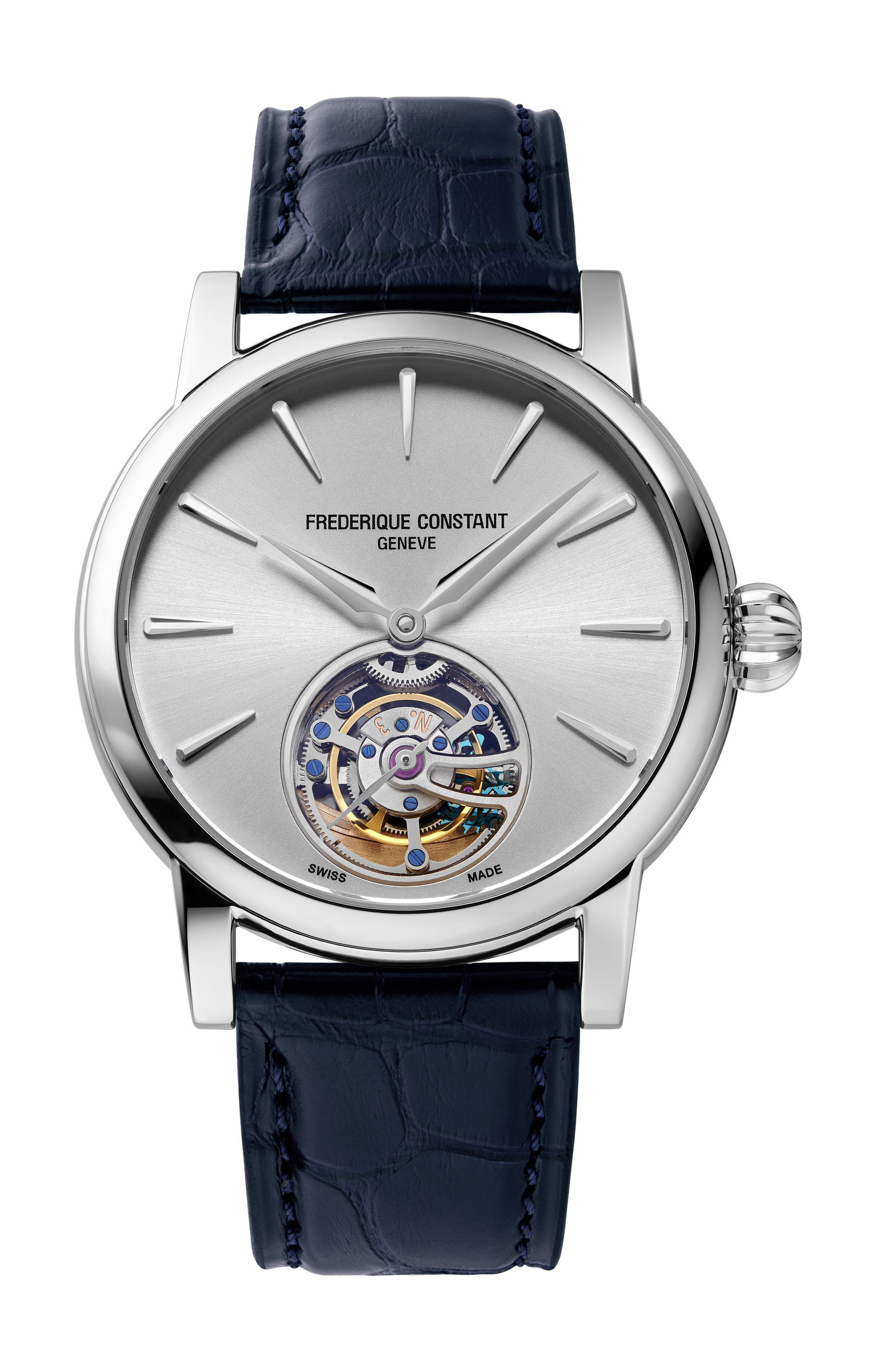 Classic Tourbillon Manufacture