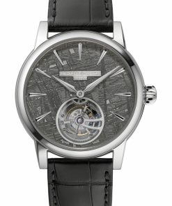 Classic Tourbillon Meteorite Manufacture