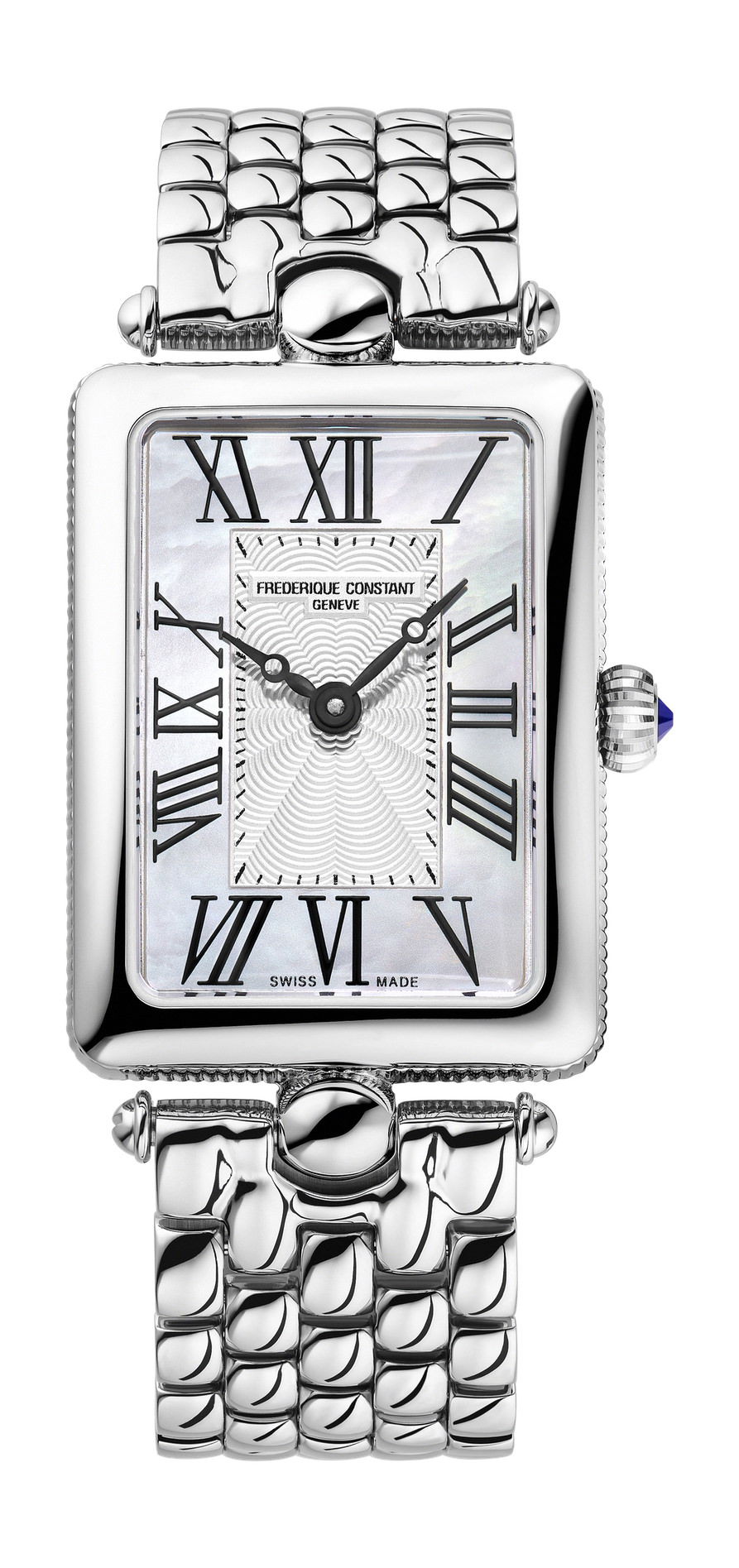 Classics Art Déco Carrée