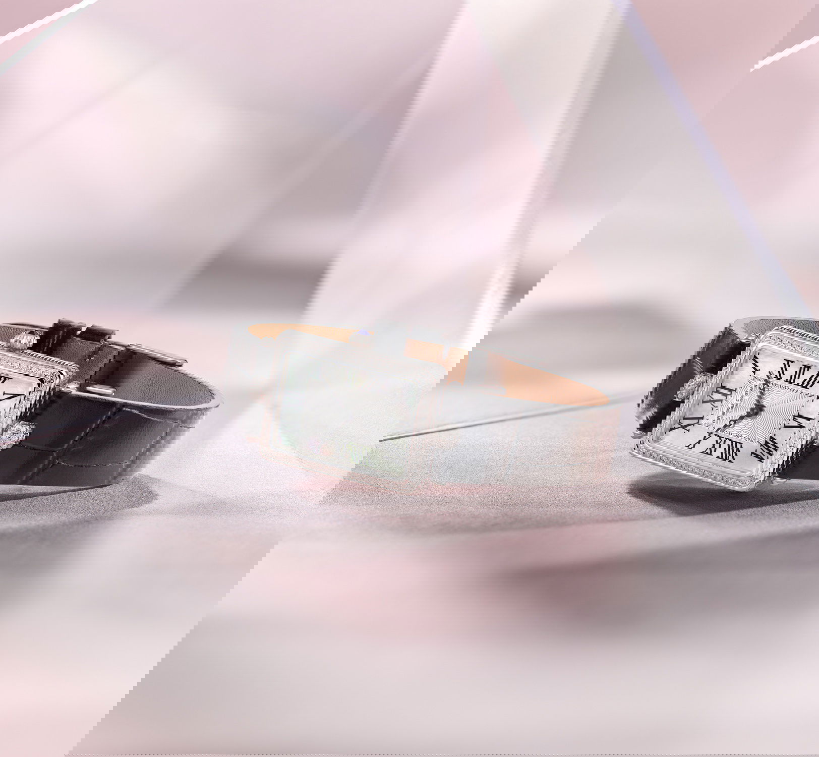 Classics Art Déco Carrée - Image 3