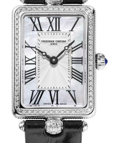 Classics Art Déco Carrée