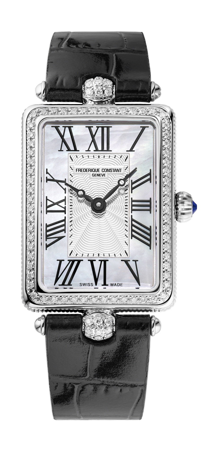 Classics Art Déco Carrée