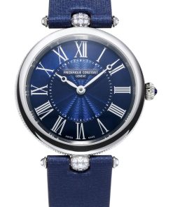 Classics Art Déco Round