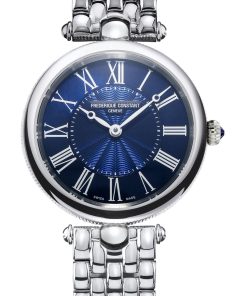 Classics Art Déco Round