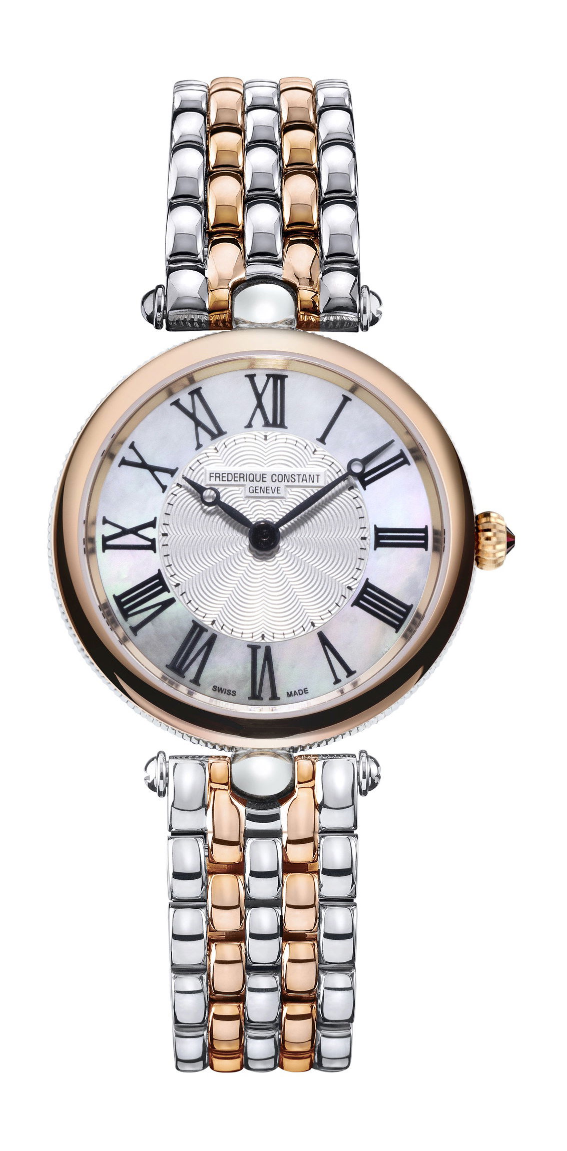 Classics Art Déco Round