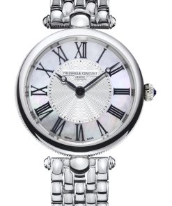 Classics Art Déco Round