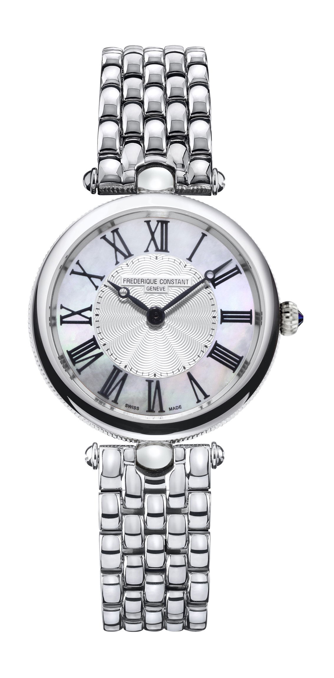 Classics Art Déco Round