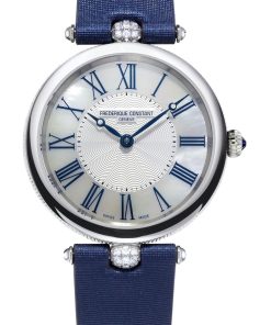 Classics Art Déco Round