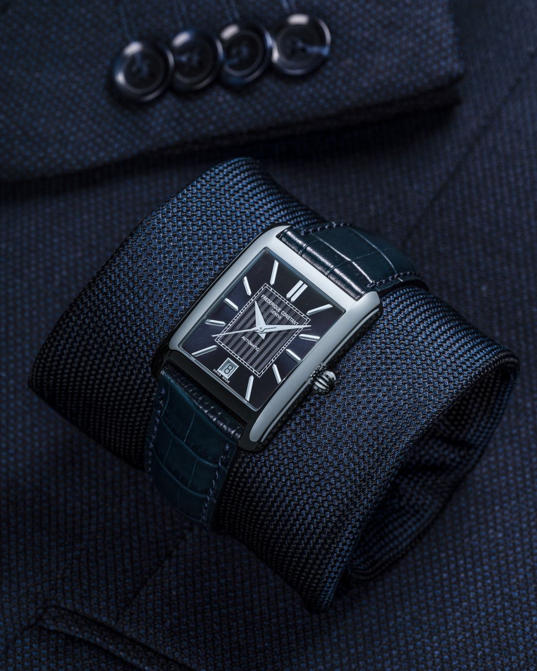 Classics Carrée Automatic - Image 4