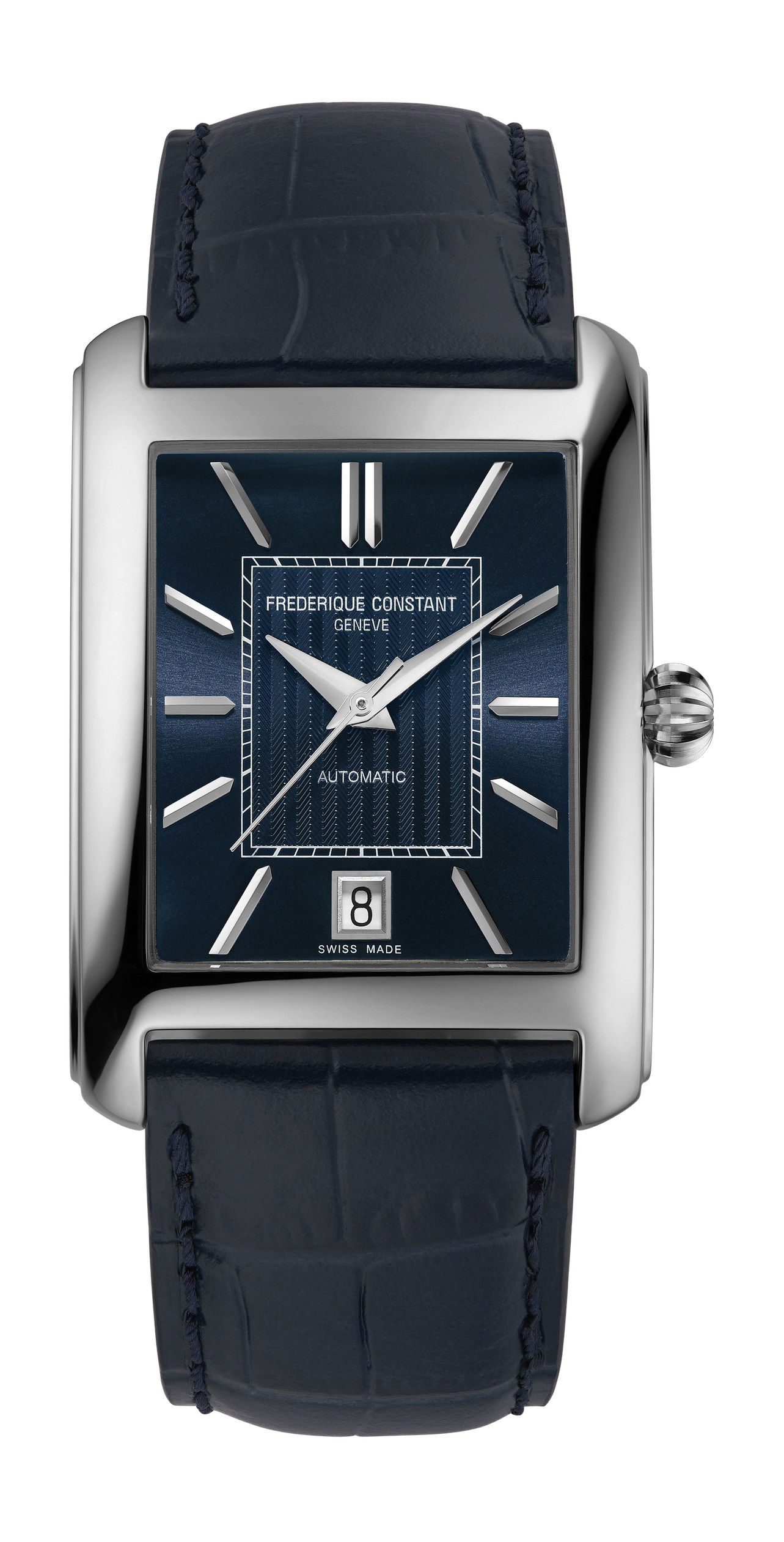 Classics Carrée Automatic