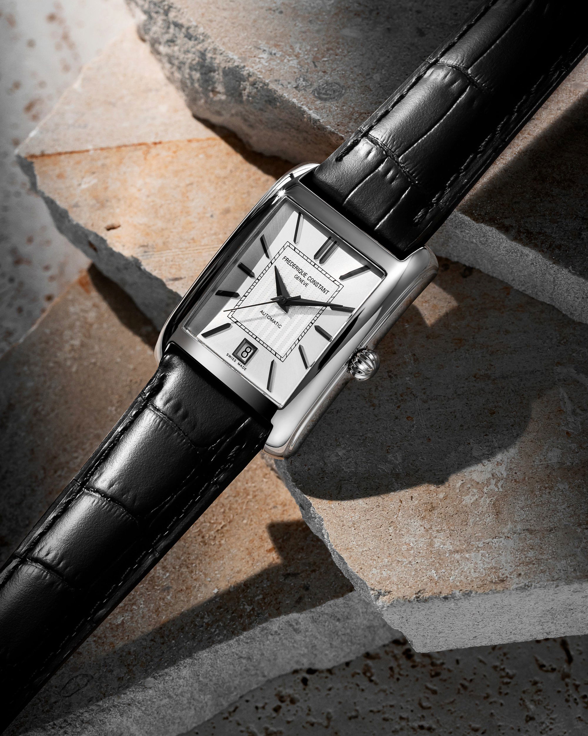 Classics Carrée Automatic - Image 6