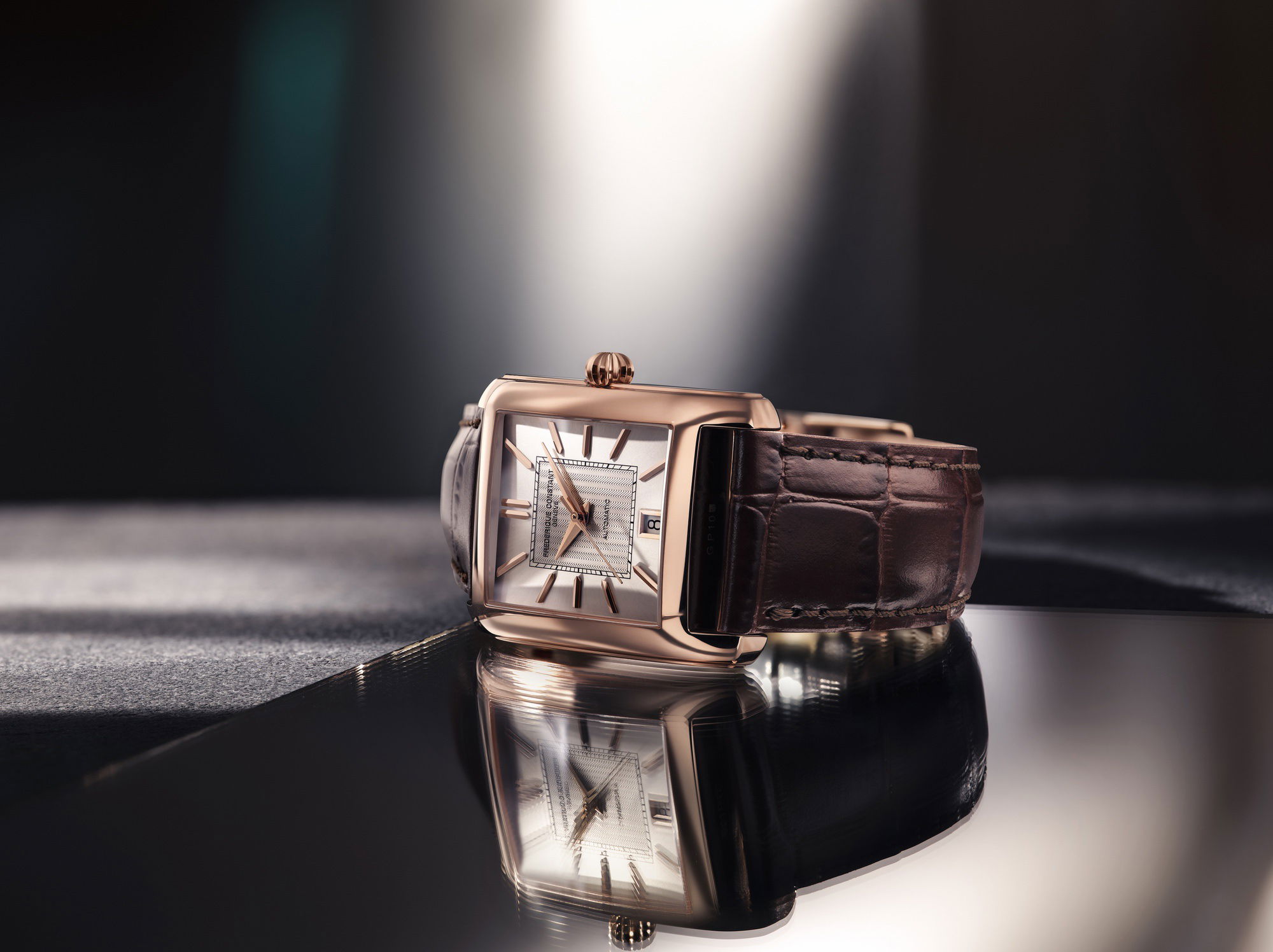 Classics Carrée Automatic - Image 3