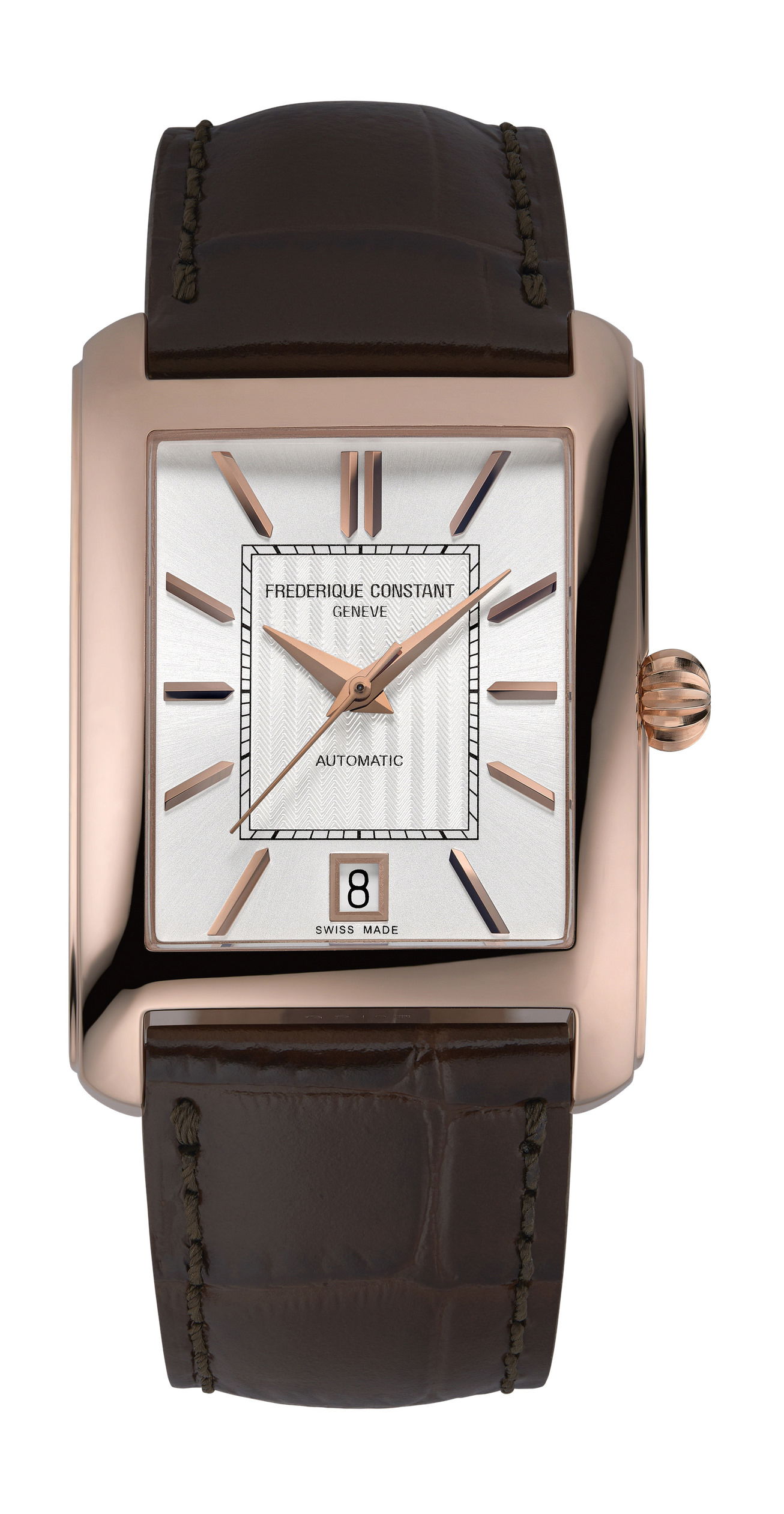 Classics Carrée Automatic