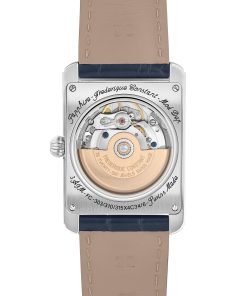 Alternative view of Classics Carrée Heart Beat Automatic