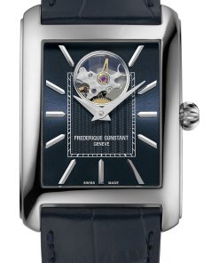 Classics Carrée Heart Beat Automatic