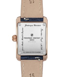 Alternative view of Classics Carrée Ladies