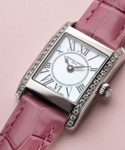 Alternative view of Classics Carrée Ladies Pink Ribbon