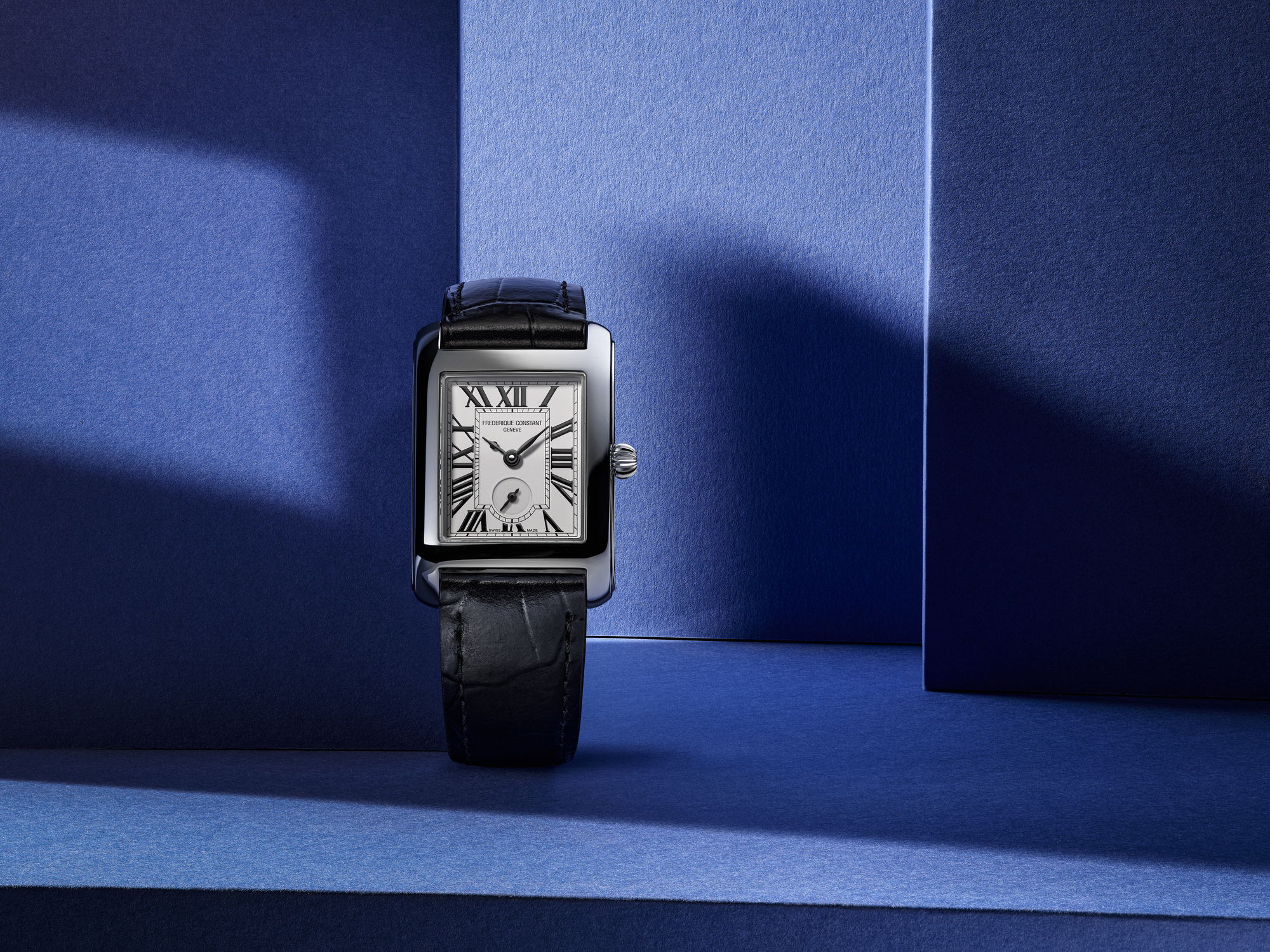 Classics Carrée Small Seconds - Image 5