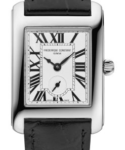 Classics Carrée Small Seconds