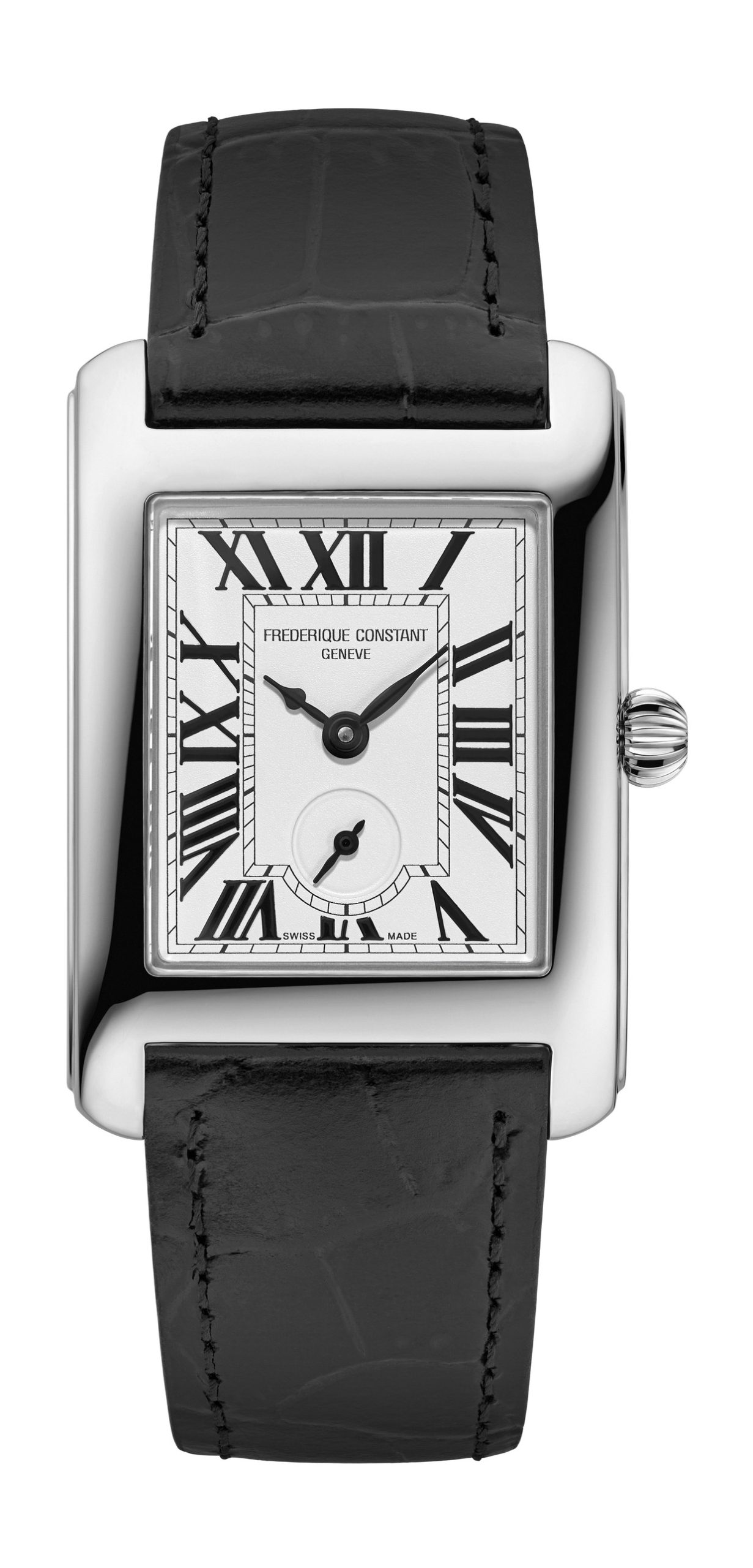 Classics Carrée Small Seconds