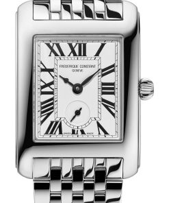 Classics Carrée Small Seconds