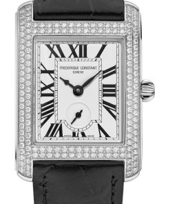 Classics Carrée Small Seconds