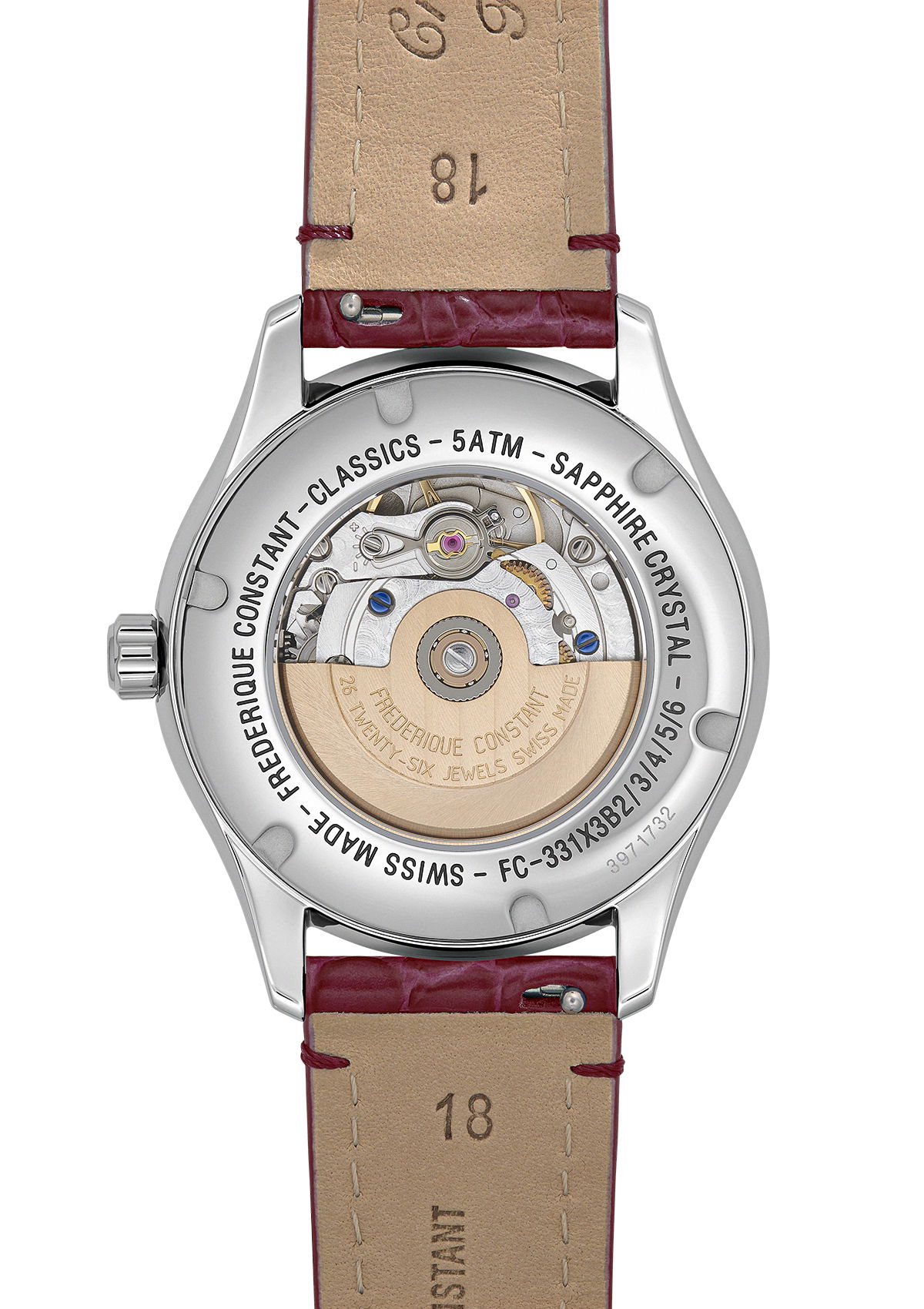 Classics Elegance Luna - Image 2