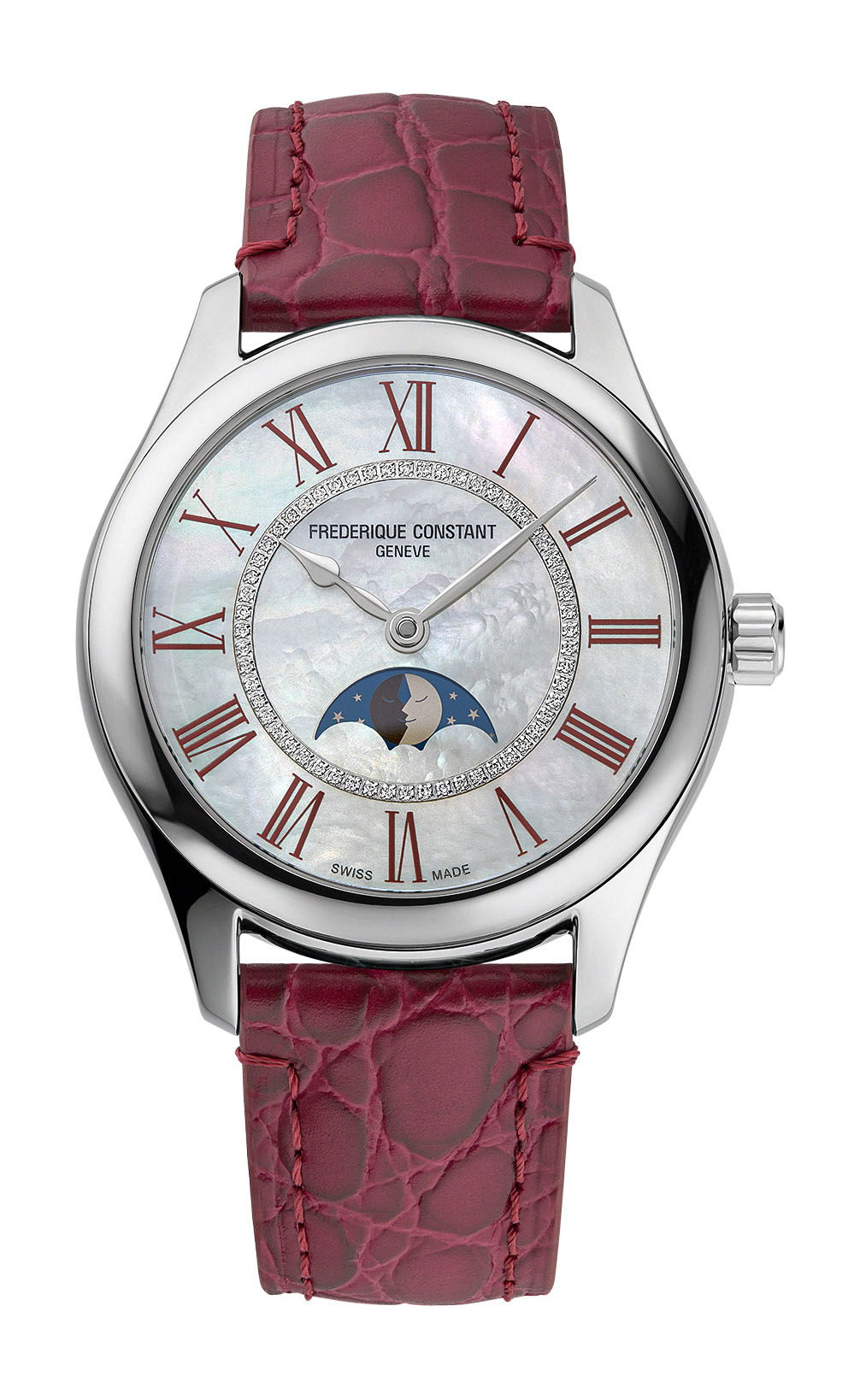 Classics Elegance Luna